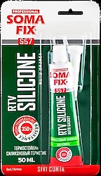 Somafix S57 50 ml Sıvı Conta