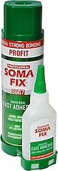 Somafix S663 Genel Amaçlı 200 ml MDF Kit Hızlı Yapıştırıcı