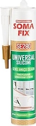 Somafix SE280 280 gr Genel Amaçlı Silikon