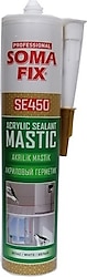 Somafix SE450 450 gr Akrilik Mastik