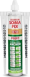 Somafix SE700 Profit Polyester 300 ml Kimyasal Dübel