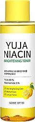 Some By Mi Yuja Niacin Brightening Toner 150 ml