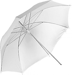 Somita HFS-07 109 cm Soft Transparan Çekim Şemsiyesi