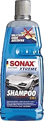 Sonax 215300 Xtreme 1000 ml Oto Şampuan