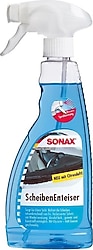 Sonax 331241 500 ml Cam Buz Çözücü