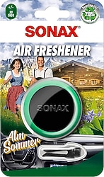 Sonax Alm Summer Klima Araba Kokusu