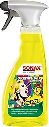 Sonax Efekt Limon Torpido Temizleyici 500 ml