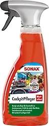 Sonax Mat Karayipler Torpido Temizleyici 500 ml