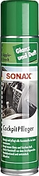 Sonax Parlatıcı Elma Torpido Temizleyici 400 ml