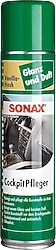 Sonax Parlatıcı Vanilya Torpido Temizleyici 400 ml