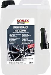 Sonax Profesyonel Jant Temizleyici 5000 ml