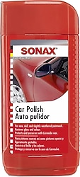 Sonax Süper Parlatıcı 500 ml Cila