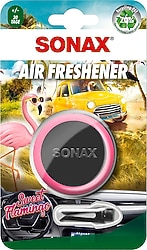 Sonax Sweat Flamingo Klima Araba Kokusu