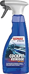 Sonax Xtreme 500 ml Mat Torpido Temizleyici