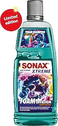 Sonax Xtreme Köpük Fırtınası Oto Şampuanı 1000 ml