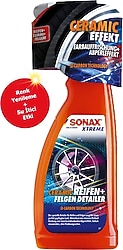 Sonax Xtreme Seramik Lastik ve Jant Temizleyici 750 ml