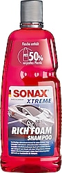 Sonax Xtreme Yoğun Köpük Oto Şampuan 1000 ml