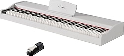 Sonic BL-170S 88 Tuşlu Taşınabilir Dijital Piyano