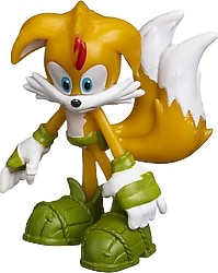 Sonic Seri 2 Model 7 Tekli Figür SON2210