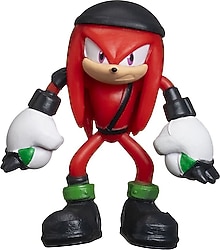 Sonic Seri 2 Model 9 Tekli Figür SON2210