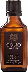 Sono Argan The Oil Saçlar Bakım Yağı 30 ml