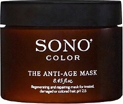 Sono Color Anti-Age Yıpranmış Saçlar Bakım Maskesi 500 ml