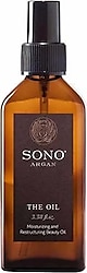 Sono Argan The Oil Saçlar Bakım Yağı 100 ml