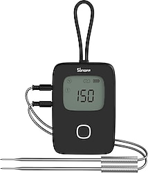 Sonoff BMT01 Akıllı BBQ Gıda Termometresi