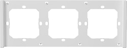 Sonoff M5-80 3'lü Anahtar Çerçevesi