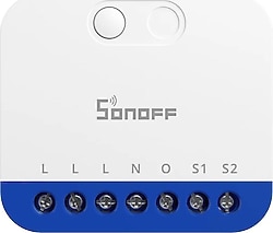 Sonoff MINI-DIM Matter Akıllı Dimmer Röle