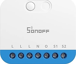 Sonoff MINI-ZBDIM Zigbee Akıllı Dimmer Röle