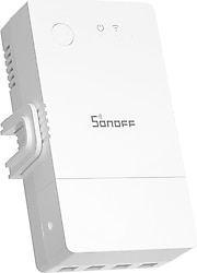 Sonoff Pow R3 16AH Enerji Ölçer Akıllı Röle