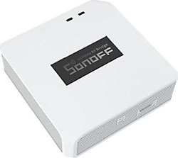 Sonoff RF Bridge Wi-Fi 433 MHz Bağlantı Köprüsü