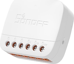 Sonoff S-Mate 2 Akıllı Röle