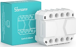 Sonoff S-Mate Akıllı Röle