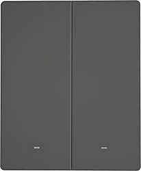 Sonoff M5-2C-80 2 Kanallı Wi-Fi Akıllı Anahtar