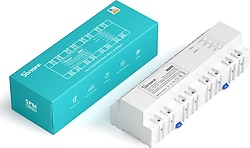 Sonoff SPM 4 Kanallı Akıllı Röle