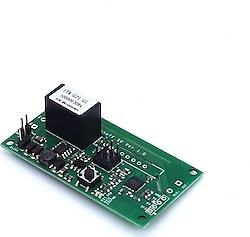Sonoff SV 5V-24V Akıllı Röle