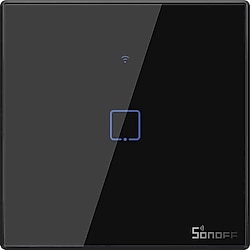 Sonoff T3-EU-1C 1 Kanallı Wi-Fi Akıllı Anahtar