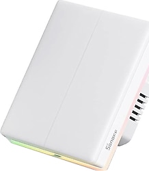 Sonoff TX Ultimate T5-2C 2 Kanallı Wi-Fi Akıllı Anahtar
