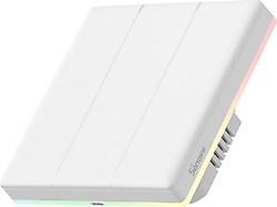Sonoff TX Ultimate T5-3C 3 Kanallı Wi-Fi Akıllı Anahtar