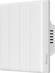 Sonoff TX Ultimate T5-4C 4 Kanallı Wi-Fi Akıllı Anahtar