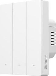 Sonoff ZBM5-3C-80 3 Kanallı Akıllı Anahtar