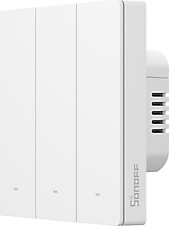 Sonoff ZBM5-3C-86 3 Kanallı Akıllı Anahtar