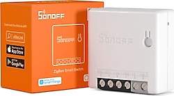 Sonoff Zbmini Zigbee Akıllı Röle
