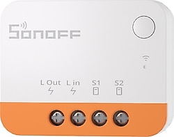 Sonoff ZBMINIL2 Zigbee Akıllı Ev Rölesi