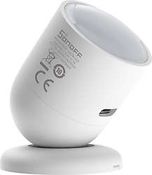 Sonoff Zigbee SNZB-06P Akıllı Sensör