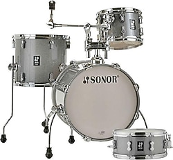 Sonor AQ2 BOP Titanium Quartz Akustik Davul Seti
