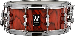 Sonor Standard Prolite 14x6 inç Fiery Red Trampet