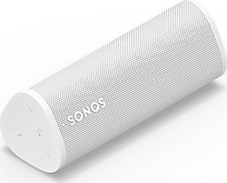 Sonos Roam 2 Beyaz Bluetooth Hoparlör